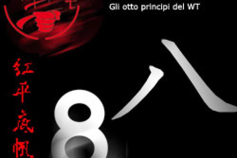 Gli 8 principi del WT