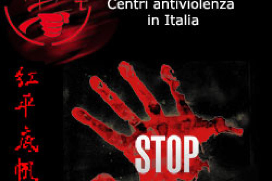 ELENCO DEI CENTRI ANTIVIOLENZA