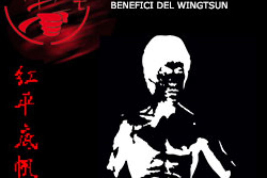 BENEFICI DEL WINGTSUN