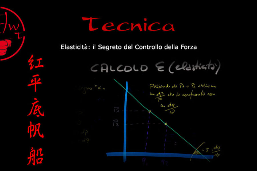 Elasticità: il Segreto del Controllo della Forza